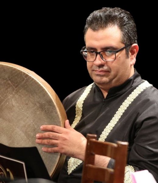 محمد مقیمی زاده