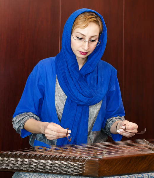 مرجان رجب