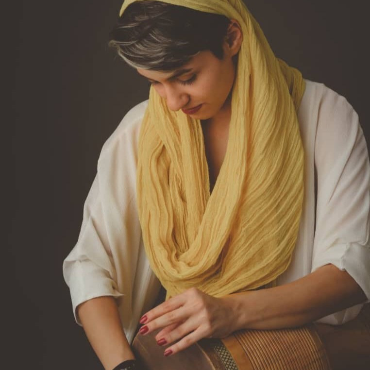 آوا مهدوی