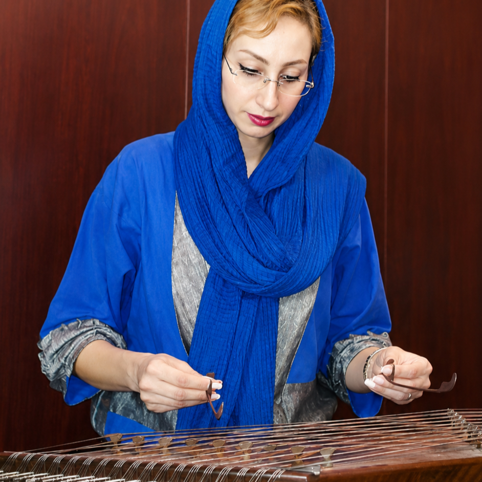 مرجان رجب