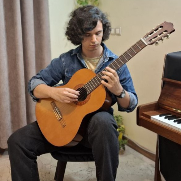 محمد براتی