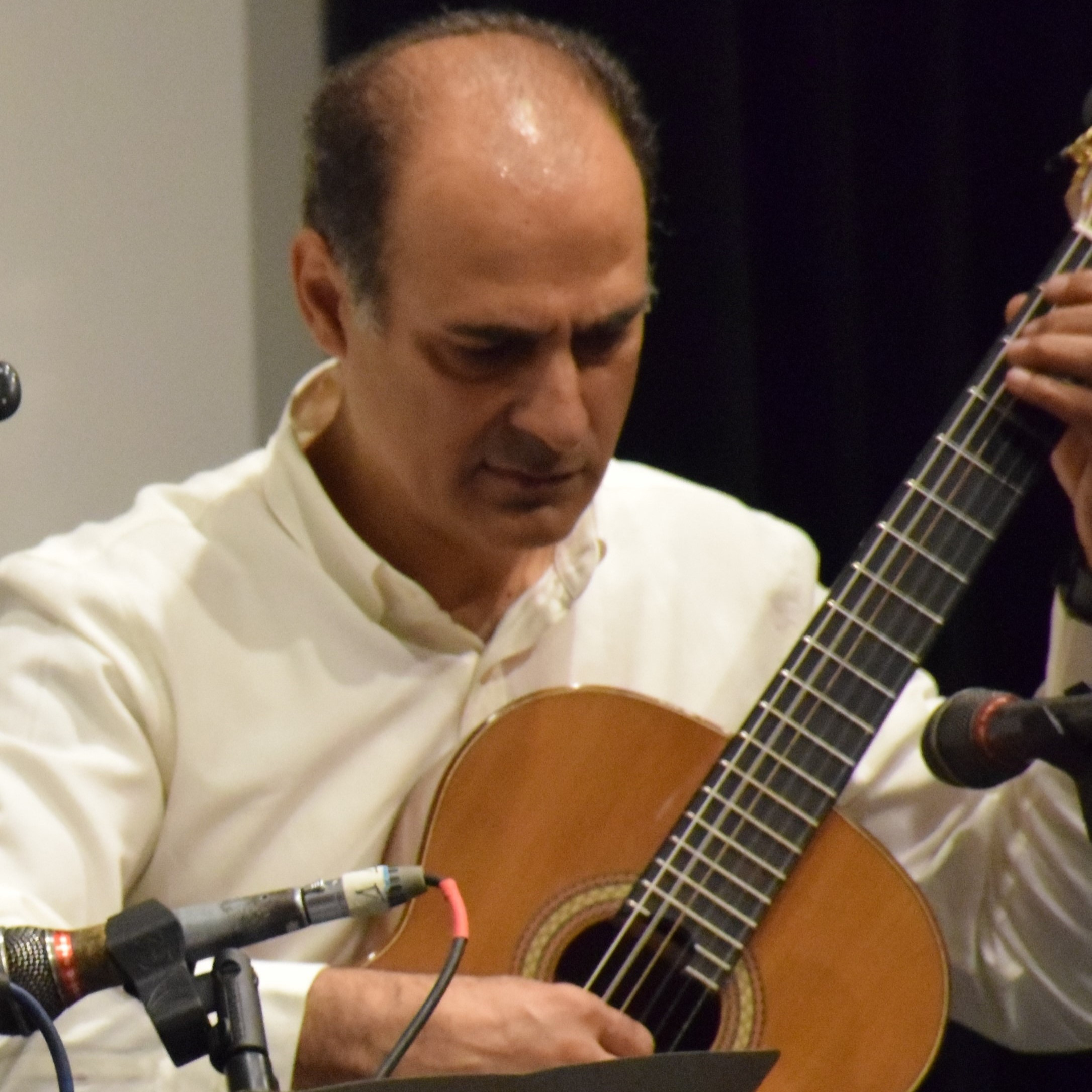 مجید الکایی