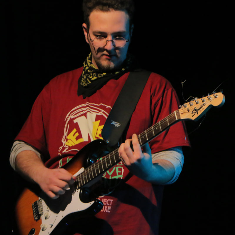 پارسا امینی